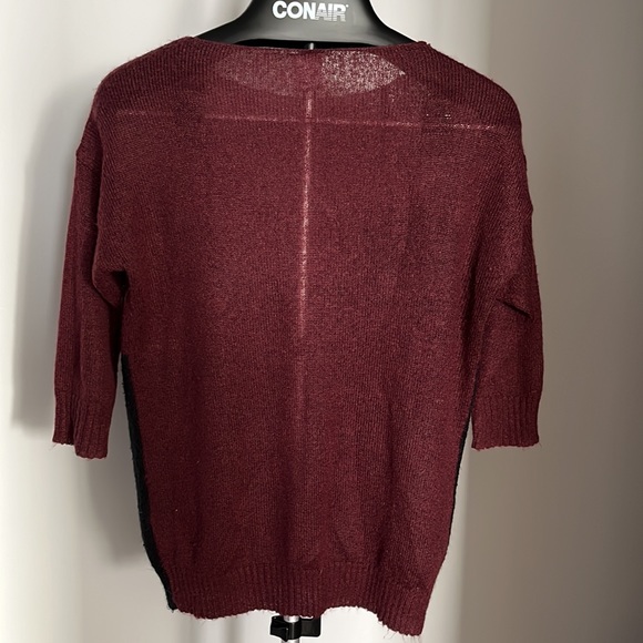 Vera Moda knitted sweater, small - Picture 3 of 3